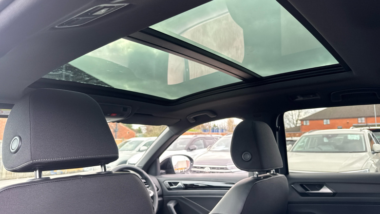 Volkswagen T-Roc 1.0 TSI 115 Style Design 5dr Petrol Hatchback